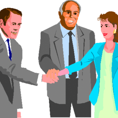 Timeline: Historia de las RRPP