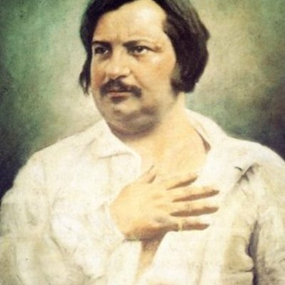 Timeline: La vie d’Honoré (de) Balzac