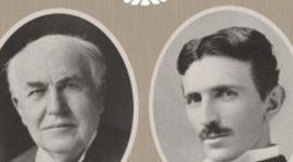 Timeline: Edison i Tesla