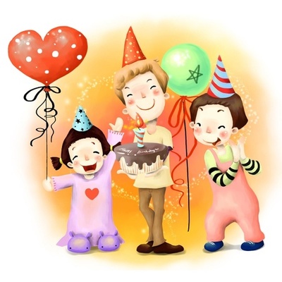 Timeline: Праздничные дни 2014 года