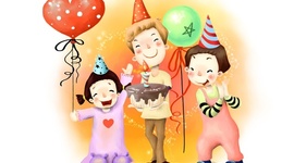 Timeline: Праздничные дни 2014 года