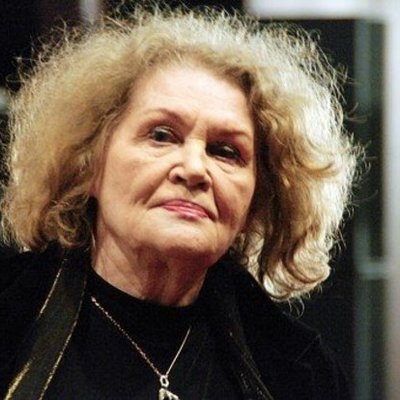 Timeline: Ліна Костенко