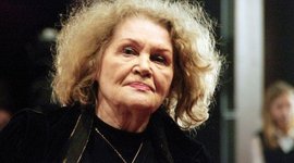 Timeline: Ліна Костенко