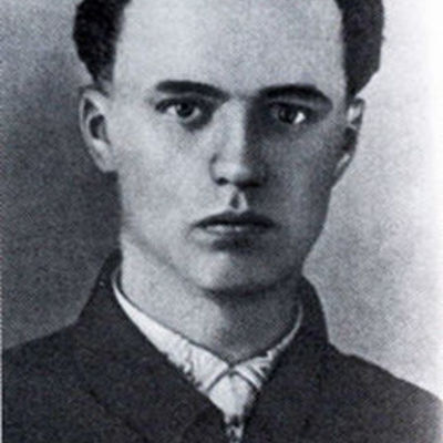 Timeline: Симоненко Василь Андрійович