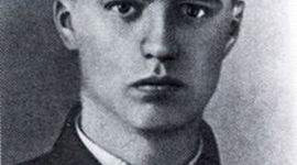 Timeline: Симоненко Василь Андрійович