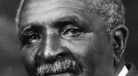 Timeline: George Washington Carver