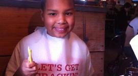 Timeline: Josabel Villadiego Birthday Timeline Project