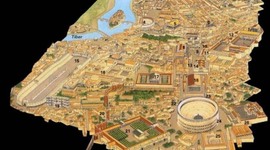 Timeline: Línea del tiempo desde el S. I hasta la actualidad