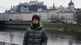 Timeline: Riccardo Martin's life