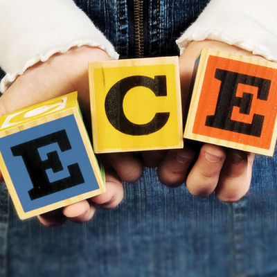 Timeline: Early Childhood Education History Timeline-Elizabeth Schurman