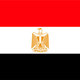 Bandera de egipto