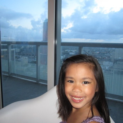 Timeline: Sofia Ramirez