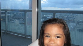 Timeline: Sofia Ramirez