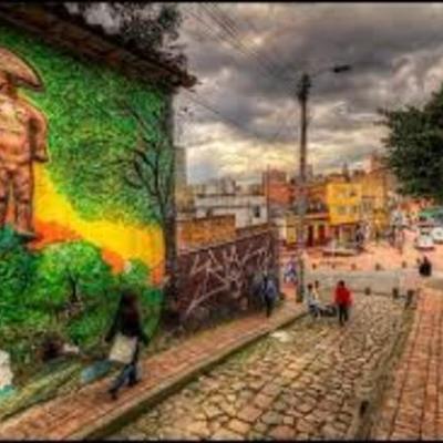 Timeline: Mi Candelaria