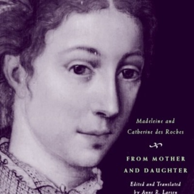 Timeline: Catherine Des Roches