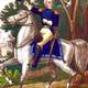 Battle of horseshoe bend