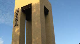 Timeline: History of MCCCD