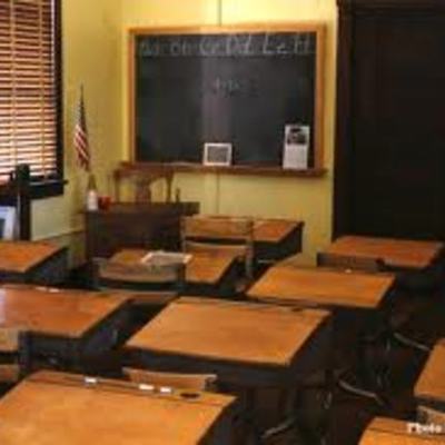 Timeline: Education History