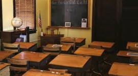 Timeline: Education History