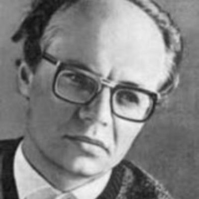 Timeline: Іван Драч