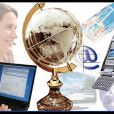 Timeline: Historia de la tecnologia de la información