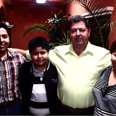 Timeline: JORGE´S TIMELINE