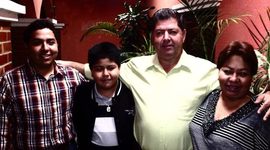 Timeline: JORGE´S TIMELINE