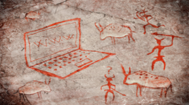 Timeline: La Historia de Internet