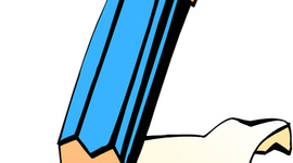 Timeline: movimientos literarios