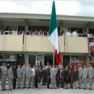 Timeline: Bachillerato  Of.Federica. M. Bonilla"