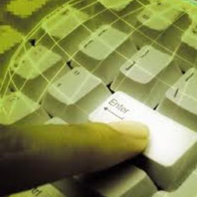 Timeline: EVOLUCION DE LA TECNOLOGIAS DE LA INFORMACION