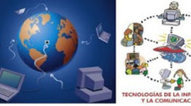 Timeline: Historia de la Tecnologia de la informacion