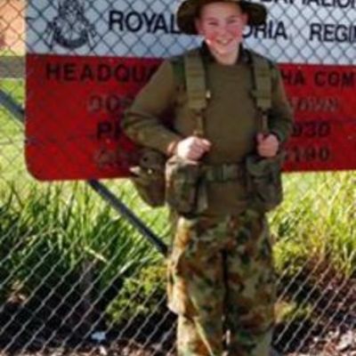 Timeline: Jake Corliss' Personal Timeline