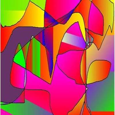 Timeline: My biography