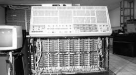 Timeline: HISTORIA DE LA COMPUTACION