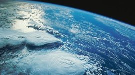 Timeline: Environmental Change Timeline