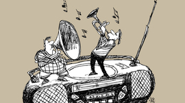 Timeline: 12 Historical Radio Events & 3 Musical Events