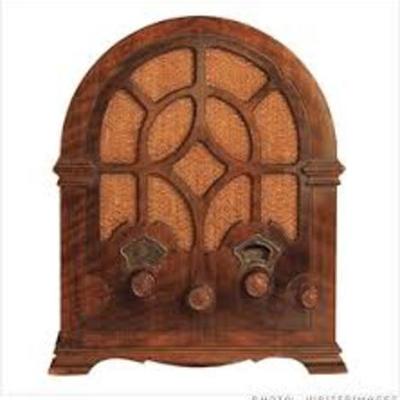 Timeline: The history of radio