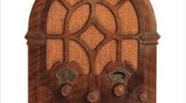 Timeline: The history of radio