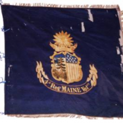 Timeline: George L Berry's Civil War