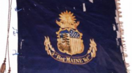 Timeline: George L Berry's Civil War