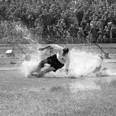 Timeline: The life of Sir Tom Finney