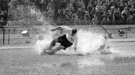 Timeline: The life of Sir Tom Finney