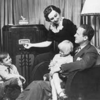 Timeline: History of Radio