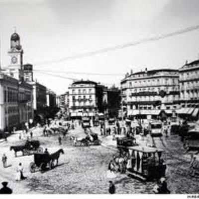 Timeline: "La Historia Universal en el tiempo"