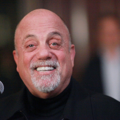 Timeline: 40 years in the life of Billy Joel