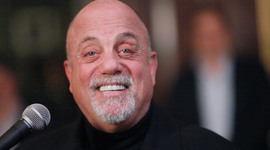 Timeline: 40 years in the life of Billy Joel