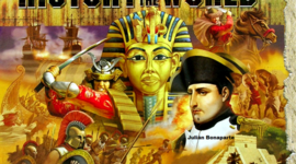 Timeline: Linea del Tiempo Dani López