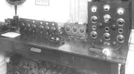 Timeline: Radio History
