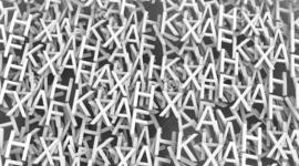 Timeline: Tipografia